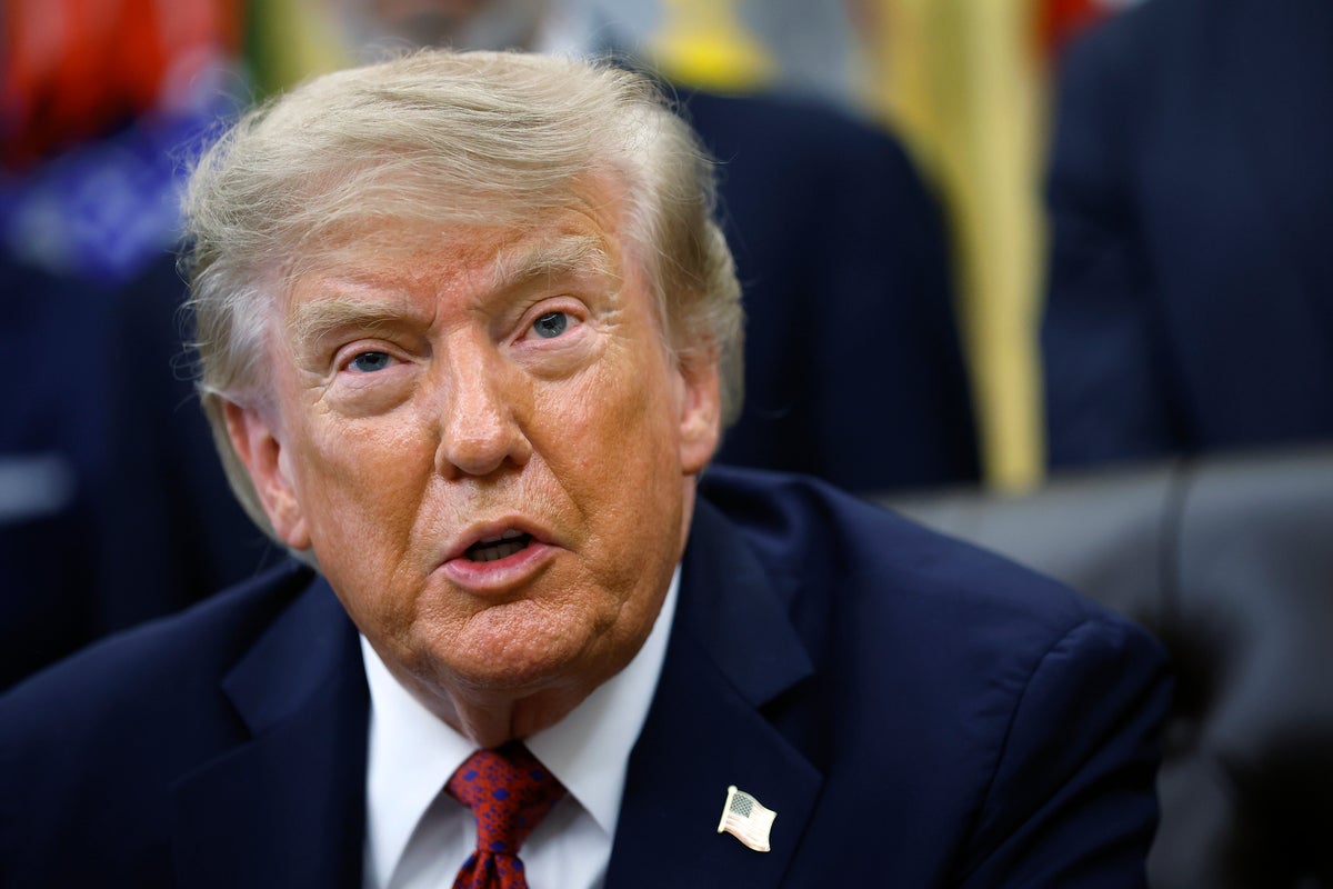Republicans Plead for Trump’s Aid Amid 3 Million War Chest and Slipping Midterms Republicans Plead for Trump’s Aid Amid 3 Million War Chest and Slipping Midterms