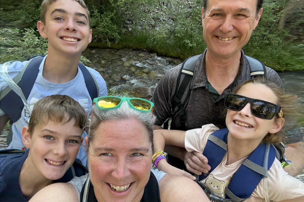 Grand Canyon National Park Unveils Recovery Plan as Search for Missing Texas Hiker Continues