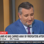 Ted Cruz Faces Backlash for Defending Trump’s 9/11 Story Ted Cruz Faces Backlash for Defending Trump’s 9/11 Story