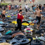 Spanish Intelligence Warned of Ceuta Migrant Surge 24 Hours Before Border Breach Spanish Intelligence Warned of Ceuta Migrant Surge 24 Hours Before Border Breach