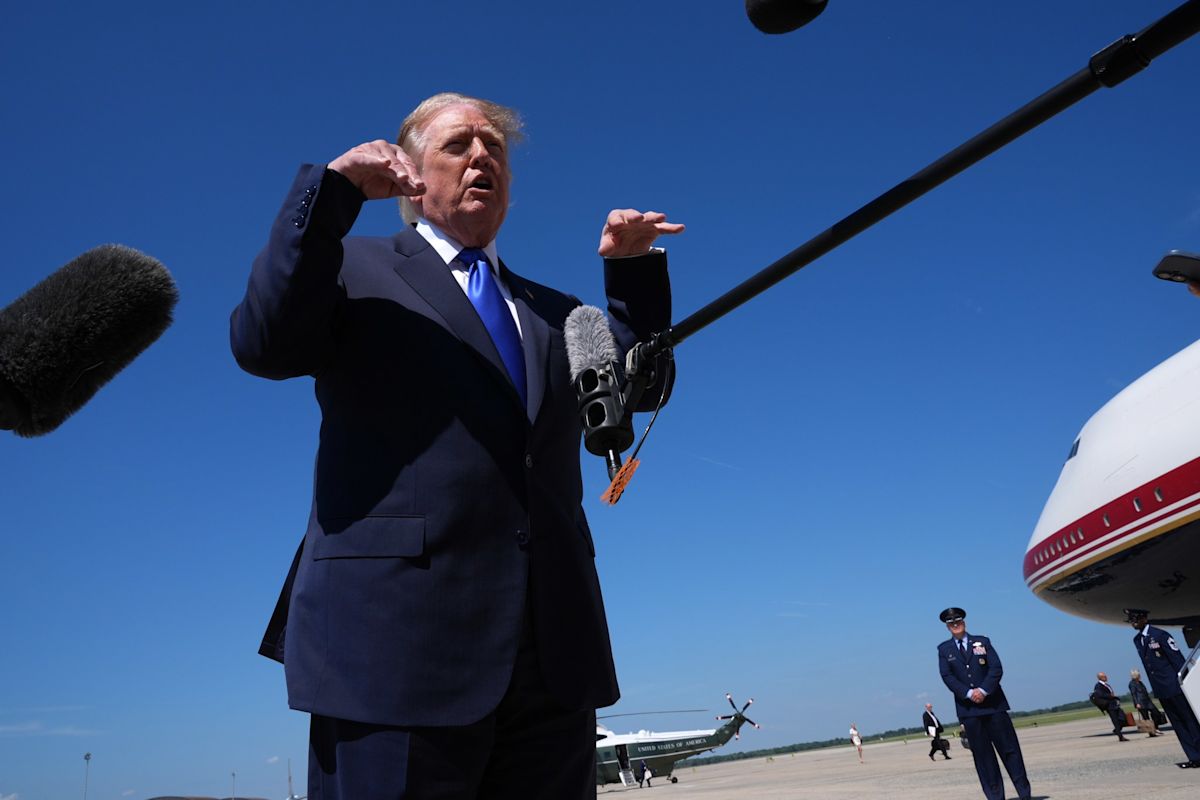 Trump Claims Putin Seeks Ukraine Deal Amid Ongoing Conflict Trump Claims Putin Seeks Ukraine Deal Amid Ongoing Conflict