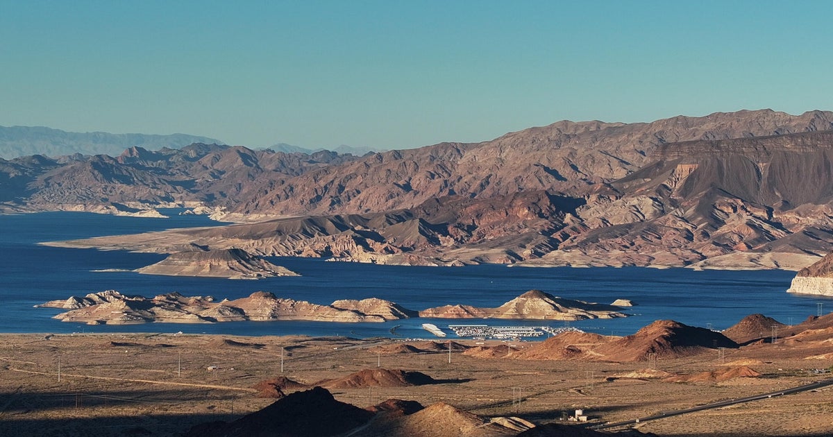 U.S. Records Hottest Summer in 132 Years as Drought Conditions Expand