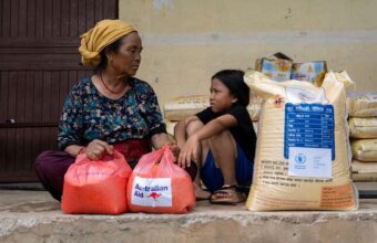 Nepal Seeks Climate Compensation After Devastating Floods Nepal Seeks Climate Compensation After Devastating Floods