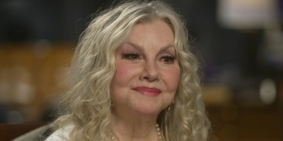 Stella Parton Shares Insights on Dolly’s Peaceful Passing and Last Moments