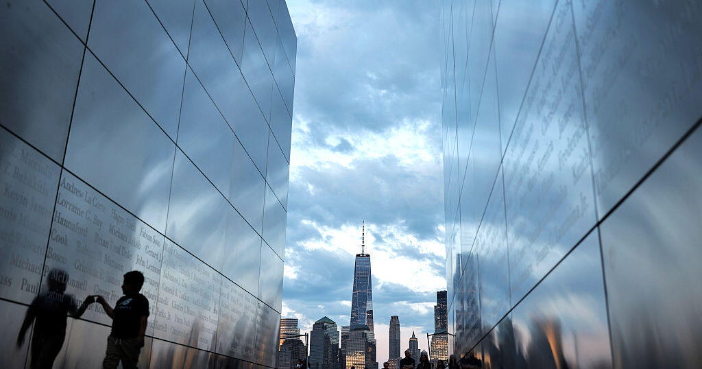 25 Years After 9/11, Americans Reflect on a Changed Nation and Ongoing Security Concerns 25 Years After 9/11, Americans Reflect on a Changed Nation and Ongoing Security Concerns