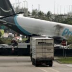 Wife of Amazon Plane Crash Victim Files Wrongful Death Lawsuit