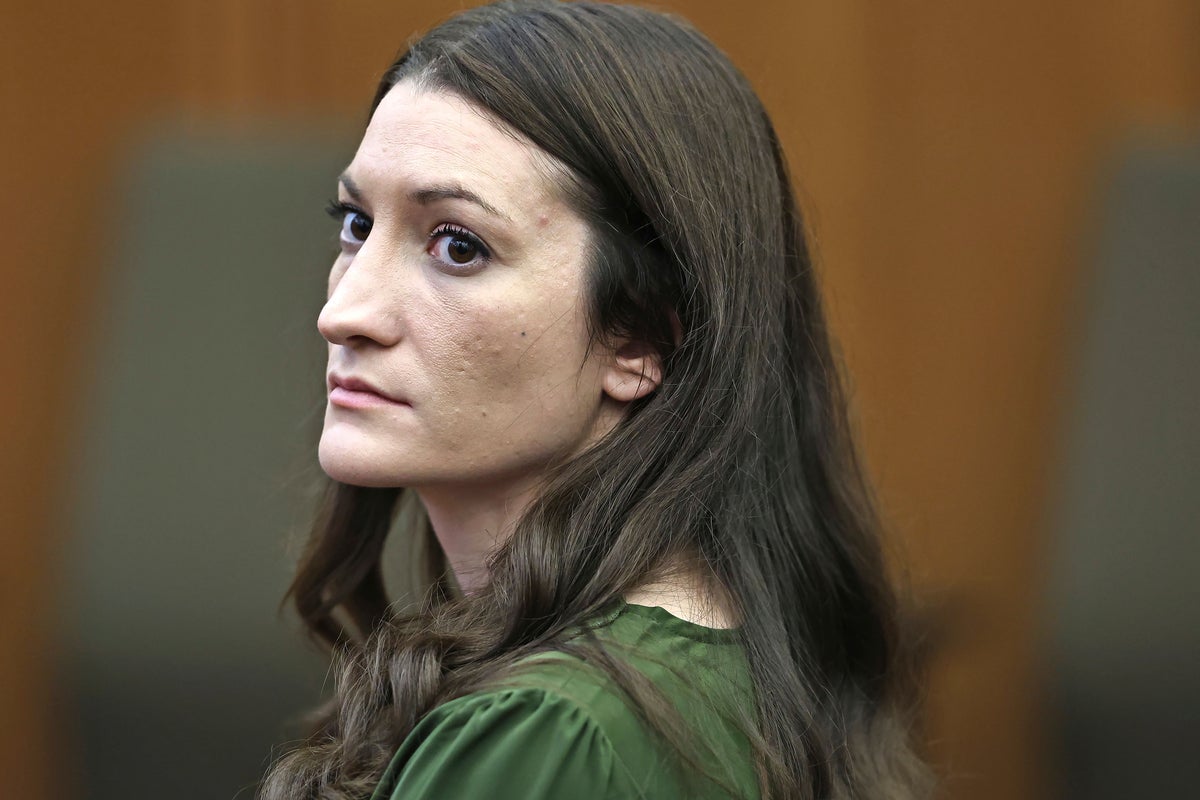 Jury’s Decision Looms: Lindsay Clancy’s Trial Enters Fourth Day of Deliberations Jury’s Decision Looms: Lindsay Clancy’s Trial Enters Fourth Day of Deliberations