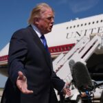 Trump’s Dallas Showdown: A Risky Gamble for the GOP