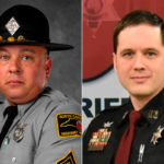 State Trooper Charged in Fatal Shooting of Sheriff’s Captain Amid Love Triangle Drama