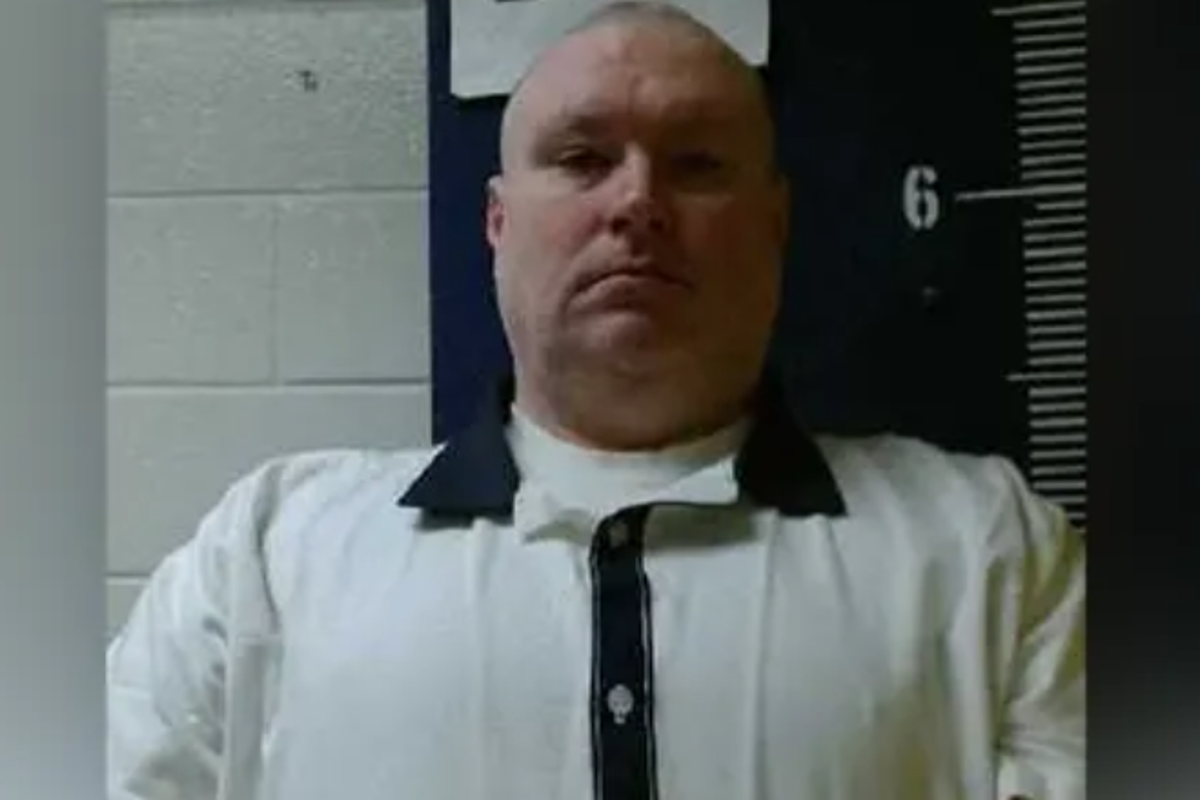 Death Row Inmate Requests Luxurious Final Meal Before Georgia Execution Death Row Inmate Requests Luxurious Final Meal Before Georgia Execution