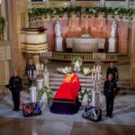 King Haakon VIII to Swear Oath in Parliament Following King Harald’s Passing King Haakon VIII to Swear Oath in Parliament Following King Harald’s Passing