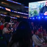 Fetterman Surprises RNC with Video Appearance, Vows to Work With Trump on Steel