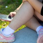 Children’s Online Content Shaping Behavior and Identity, Study Reveals