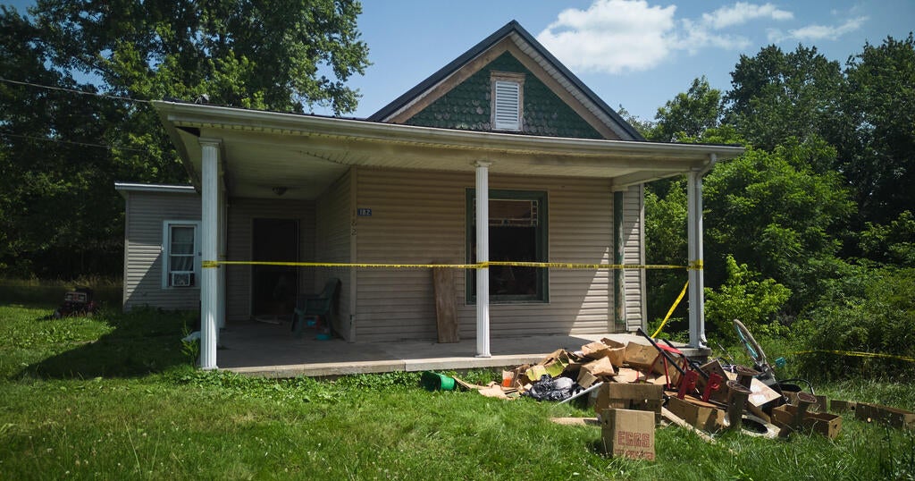 Ohio Man Found Mentally Incompetent to Stand Trial After 16 Grandchildren Found in Squalor