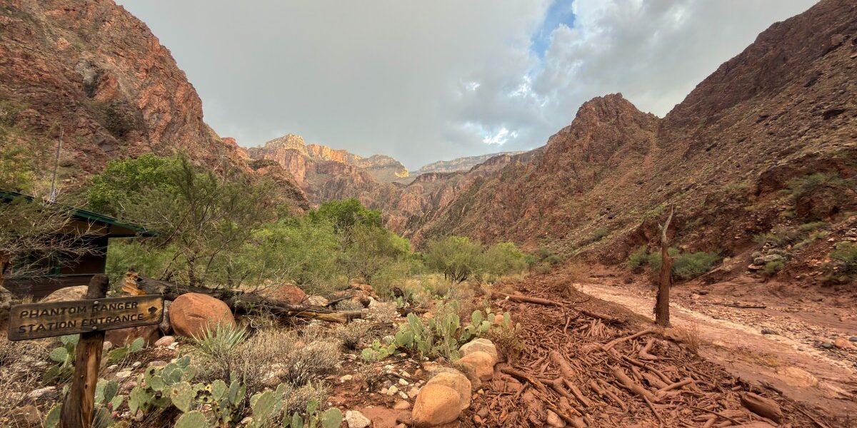 Grand Canyon Floods Claim Lives, Army Secretary Resigns: Key Updates Grand Canyon Floods Claim Lives, Army Secretary Resigns: Key Updates
