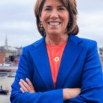 Rhode Island Governor Dan McKee Falls to Former CVS Executive in Democratic Primary Rhode Island Governor Dan McKee Falls to Former CVS Executive in Democratic Primary