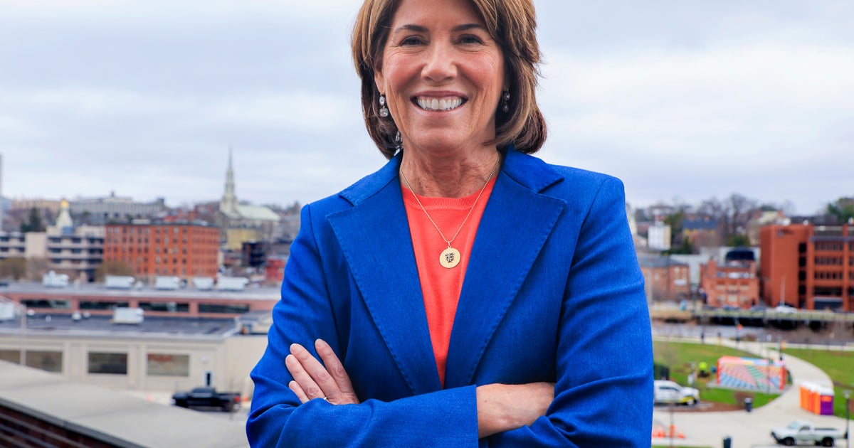 Rhode Island Governor Dan McKee Falls to Former CVS Executive in Democratic Primary