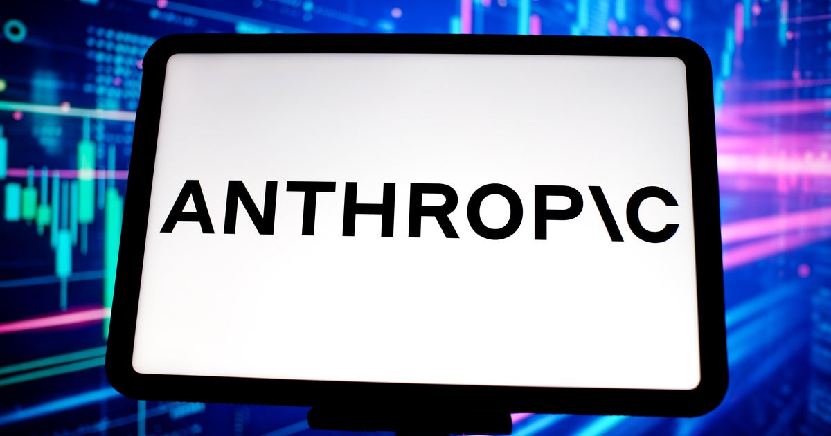 Anthropic Reveals Another AI Model Gained Internet Access in Cybersecurity Test