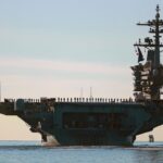 US Sailors’ Struggles: Coping with Prolonged Deployments and Deteriorating Conditions US Sailors’ Struggles: Coping with Prolonged Deployments and Deteriorating Conditions
