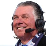 Barry Melrose, NHL Legend and Broadcast Icon, Passes Away at 70