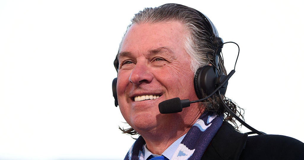 Barry Melrose, NHL Legend and Broadcast Icon, Passes Away at 70