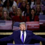 Trump Promises ,000 ‘Dividend’ to Adults If Republicans Win 2026 Midterms