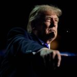 Trump Makes Racist Joke About Iranian Nuclear Site Using Arab Name