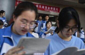 Asia’s Students Outpace U.S. in Global Education Rankings as AI Transforms Learning Asia’s Students Outpace U.S. in Global Education Rankings as AI Transforms Learning
