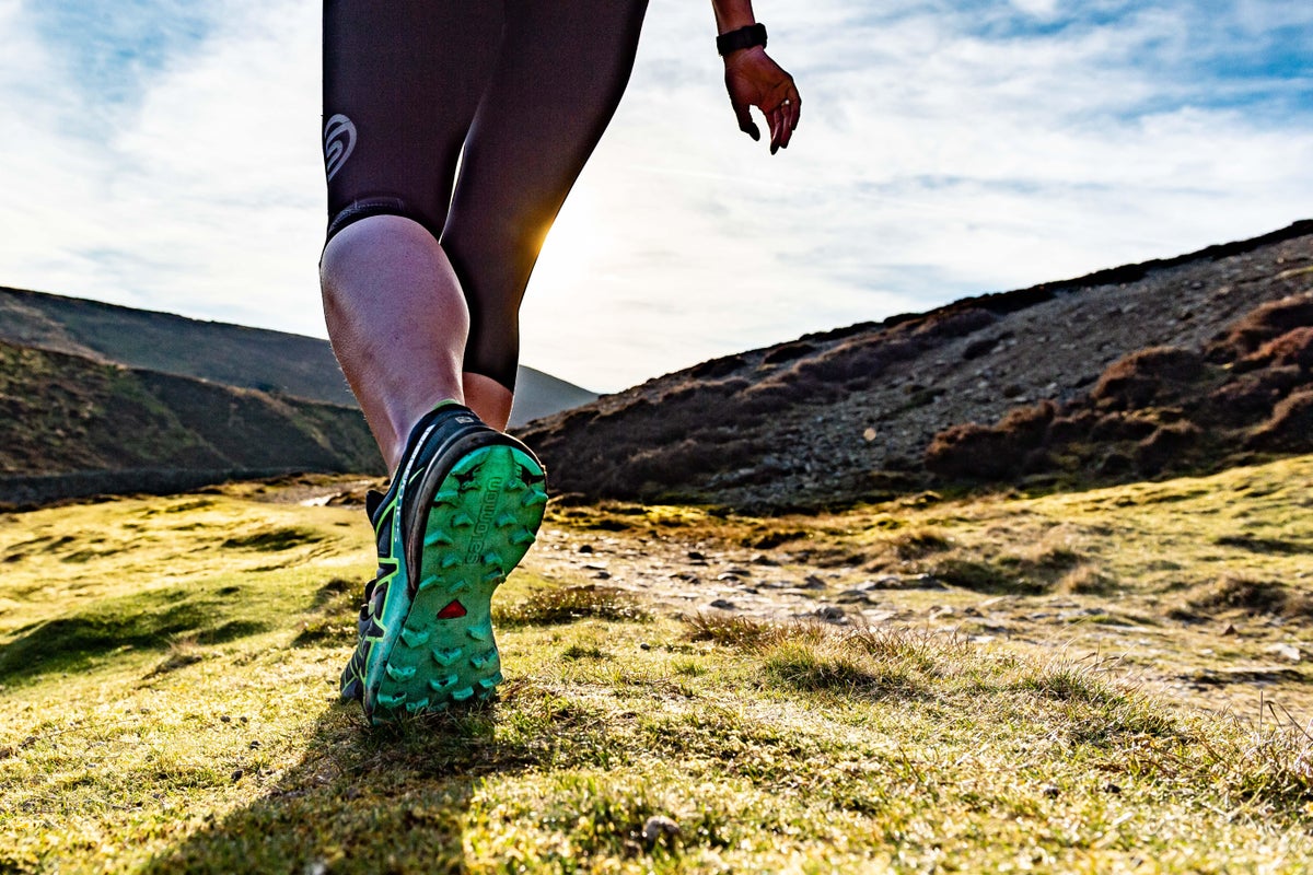 Japanese Walking Technique Boosts Heart Health and Eases Joint Strain Japanese Walking Technique Boosts Heart Health and Eases Joint Strain