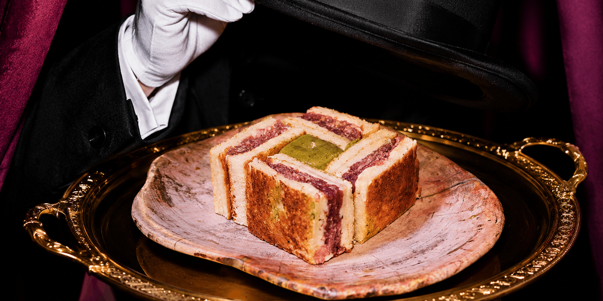 Discover London’s Hottest New Restaurants Opening in September Discover London’s Hottest New Restaurants Opening in September