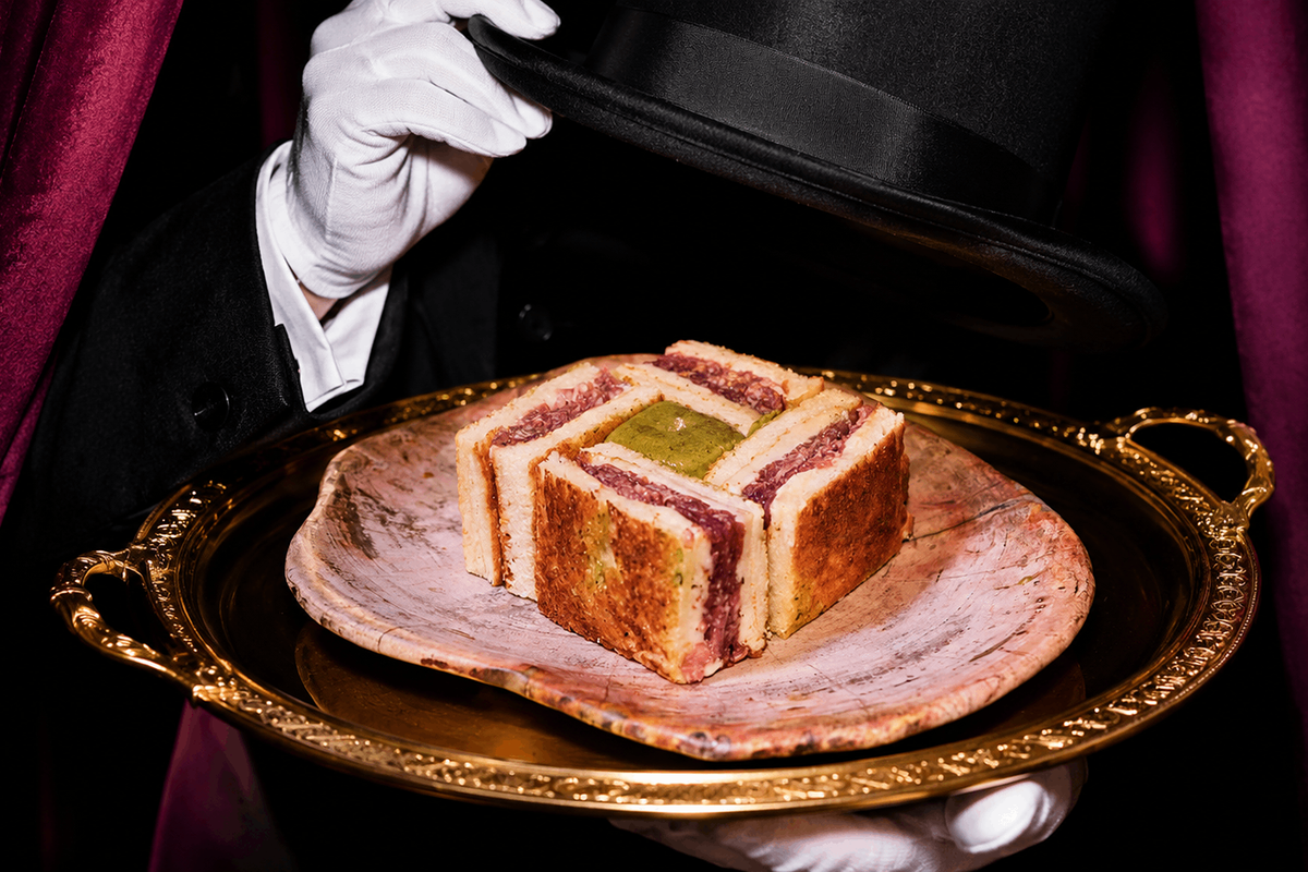 Discover London’s Hottest New Restaurants Opening in September Discover London’s Hottest New Restaurants Opening in September