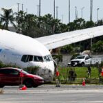 Wife Discovered Husband’s Death Online After Unread Texts Following Amazon Jet Crash Wife Discovered Husband’s Death Online After Unread Texts Following Amazon Jet Crash