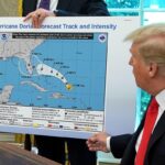 Trump’s AI-Generated Iran War Footage Sparks Trust Crisis, Experts Warn Trump’s AI-Generated Iran War Footage Sparks Trust Crisis, Experts Warn