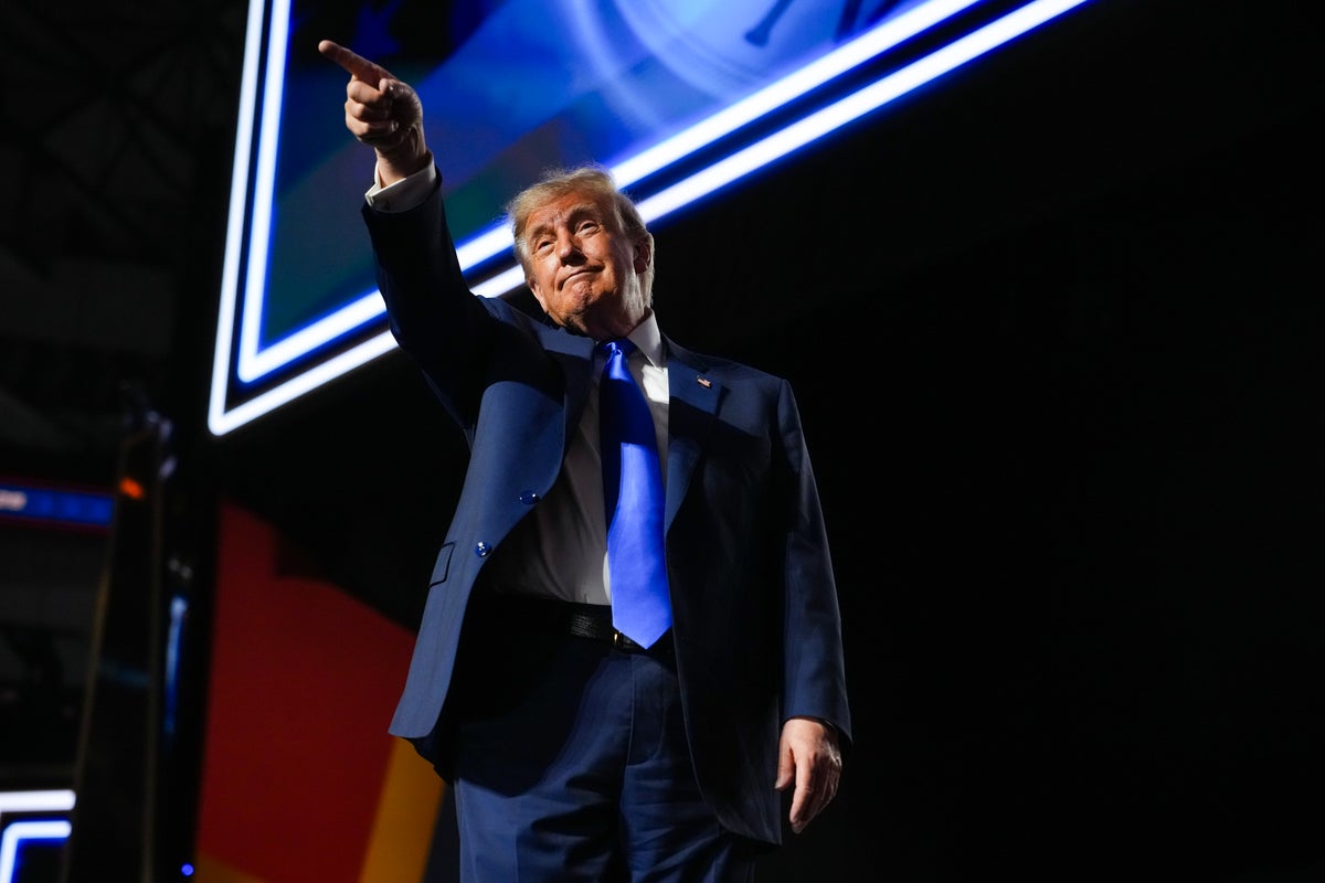 White House Advisers Warn Trump Iran Conflict Could Outlast His Presidency White House Advisers Warn Trump Iran Conflict Could Outlast His Presidency