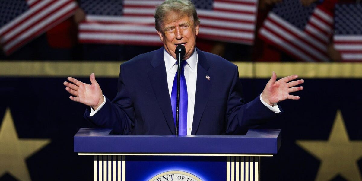 Trump’s ,000 Dividend Plan Sparks Legal and Financial Debate
