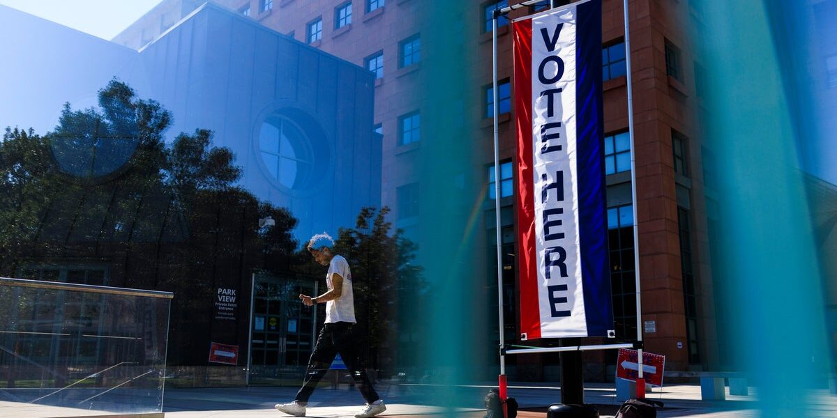 Advocacy Groups File Lawsuit to Prevent ICE Presence at Polling Stations Advocacy Groups File Lawsuit to Prevent ICE Presence at Polling Stations