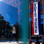 Advocacy Groups File Lawsuit to Prevent ICE Presence at Polling Stations Advocacy Groups File Lawsuit to Prevent ICE Presence at Polling Stations
