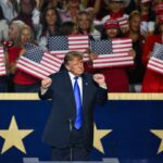 Trump’s ‘Convention’ Includes Bribery Pledge for Republican Votes