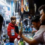 India Unveils Tap-and-Pay Feature Ahead of Apple Pay Launch