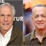 Henry Winkler Details Tom Hanks’ Snub of Happy Days Tribute Amid Longstanding Rivalry