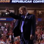 Trump Claims His Dallas Convention Outperformed NFL Opening Night in Ratings