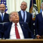 Trump Weighs Fresh Strikes Against Iran Amid Strait of Hormuz Tensions Trump Weighs Fresh Strikes Against Iran Amid Strait of Hormuz Tensions