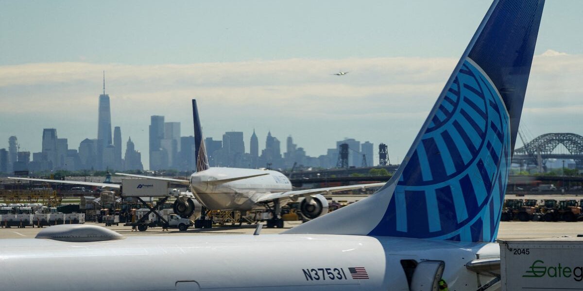 United Airlines Cancels 9/11 Flyover Tribute Amid Community Concerns United Airlines Cancels 9/11 Flyover Tribute Amid Community Concerns