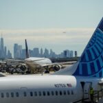 United Airlines Cancels 9/11 Flyover Tribute Amid Community Concerns United Airlines Cancels 9/11 Flyover Tribute Amid Community Concerns