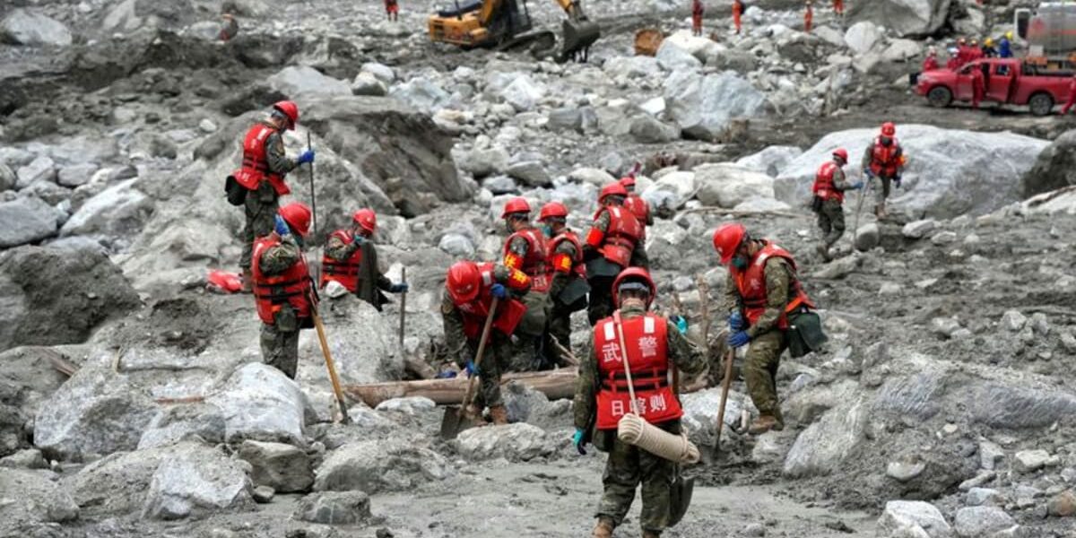 Nepal’s Trade Route Vulnerability Exposed by Devastating Floods Nepal’s Trade Route Vulnerability Exposed by Devastating Floods