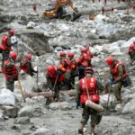 Nepal’s Trade Route Vulnerability Exposed by Devastating Floods