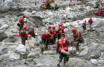 Nepal’s Trade Route Vulnerability Exposed by Devastating Floods Nepal’s Trade Route Vulnerability Exposed by Devastating Floods