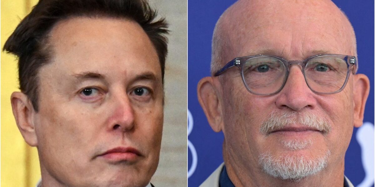 Elon Musk Calls Documentary on Him a ‘Hit Piece,’ Slams Director as ‘Bitter Old Man’ Elon Musk Calls Documentary on Him a ‘Hit Piece,’ Slams Director as ‘Bitter Old Man’