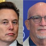 Elon Musk Calls Documentary on Him a ‘Hit Piece,’ Slams Director as ‘Bitter Old Man’ Elon Musk Calls Documentary on Him a ‘Hit Piece,’ Slams Director as ‘Bitter Old Man’