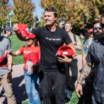 Utah Valley University Faces Tensions One Year After Charlie Kirk Assassination Utah Valley University Faces Tensions One Year After Charlie Kirk Assassination